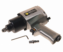 Пневмогайковерт ER-85271 1/2", 860Нм, 7000 об/мин ЭВРИКА /1/10